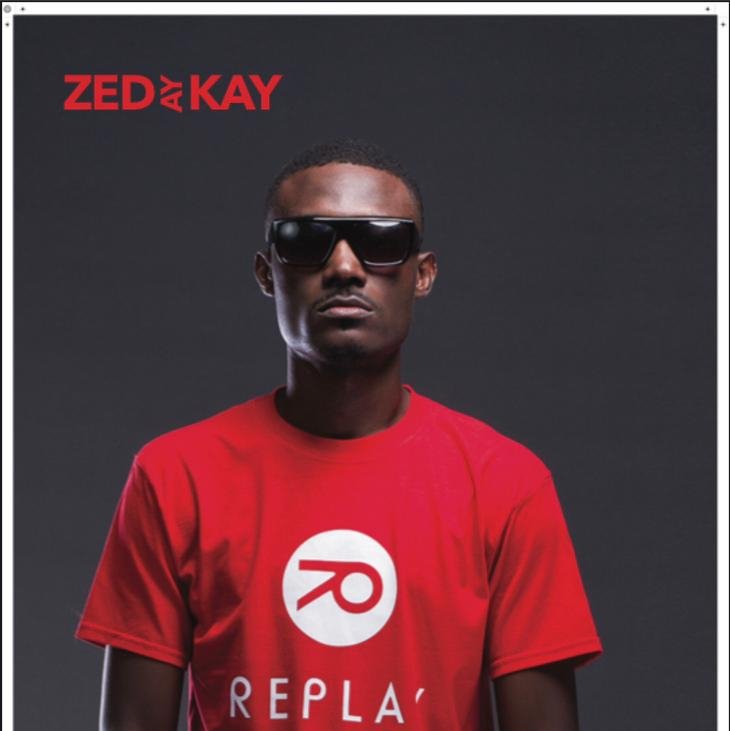 Review: Zed Ay Kay- ”Versatility” Album