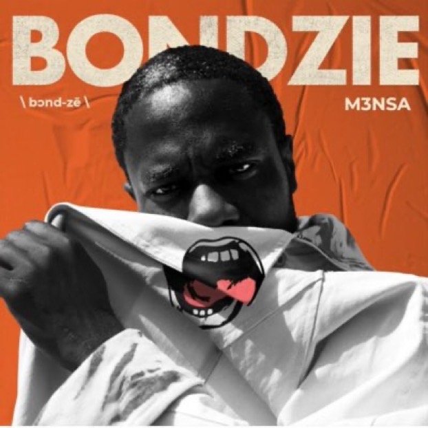 M3NSA’s ‘’BONDZIE’’ Takes Us On An Eye-Opening Trip