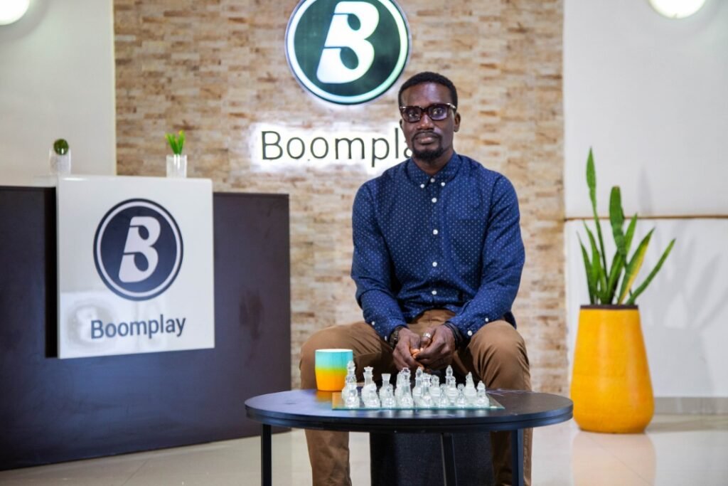 Some Ghanaian Songs Are Not Properly Mixed and Mastered – Head of Content at Boomplay Ghana, Swayekidd