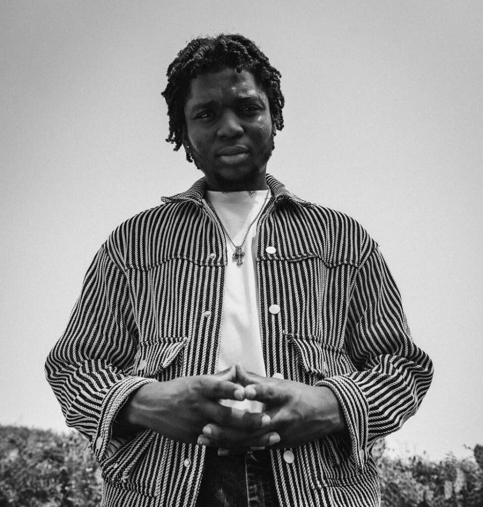 Ghanaian Artist Exo Xan Drops a Soulful Escape in visuals for New Song ‘Calvary’