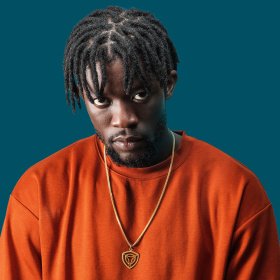 Worlasi Debuts New Single “Safia”; Announces Art Exhibition “EKA (A’line to yourLineage)” on August 17 in Accra