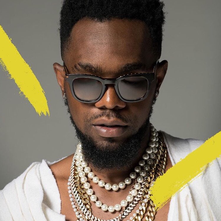 Patoranking’s Top Collaborations with Ghanaian Artists